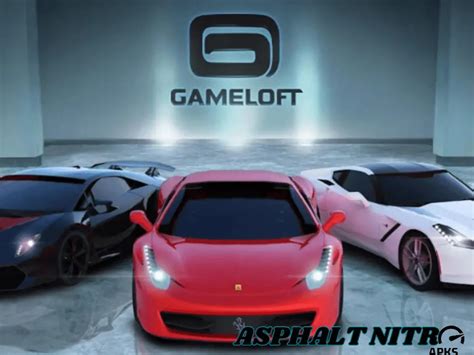 asphalt nitro mod an1|Asphalt Nitro v1.7.9a MOD APK [Unlimited Money/All Cars Unlocked].